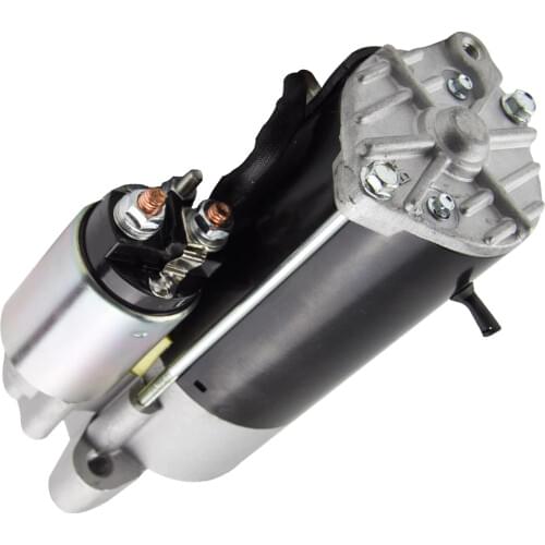 STARTER MOTOR For FORD Galaxy Grand C-Max Mondeo IV MK4 C-Max 2.0 TDCi