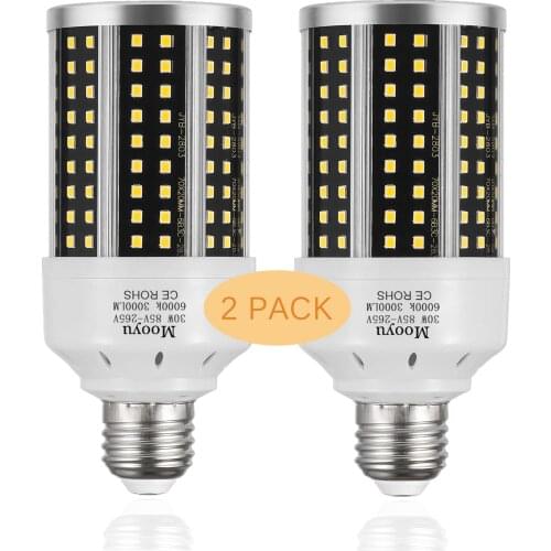 YWD LED Bulbs E27