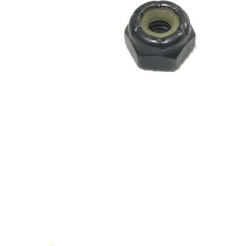 Bowling Spare Parts T840 039 002 Nut Flex Lock #10-24 Use for AMF Bowling Machine (10pcs/bag)