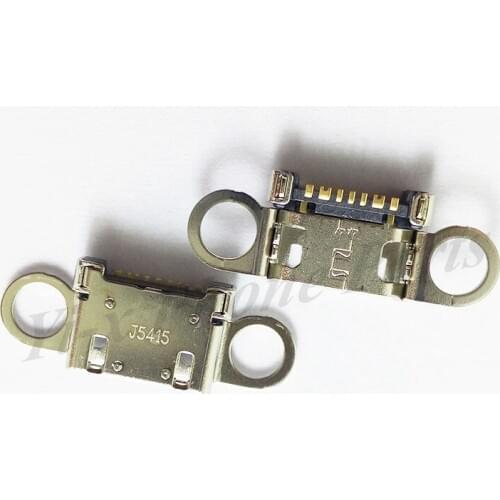 100PCS/lot For Samsung Galaxy S6 G920 S6 edge G925 S6 edge+ G928 Usb Charger Micro USB Charging Port Dock Connector Socket