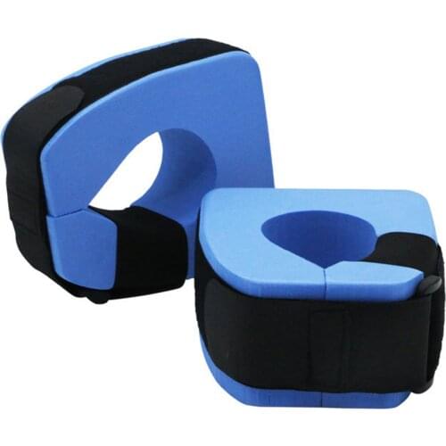 Swimming Arm Bands Kids 2pcs Arm Safety Training Swim Ring Buoyancy Sleeve Float Multifunctional Foam Swim Arm Rings