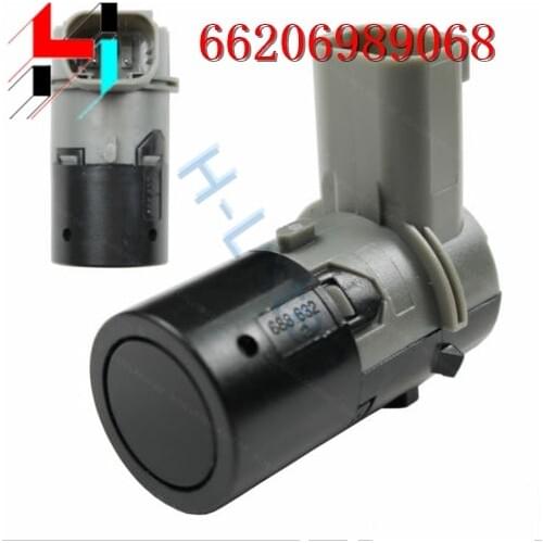 66206989068 989068 Front/Rear Parking Sensor PDC For BMW E39 E53 E60 E61 E64 E65 E83 R50 R52 R53