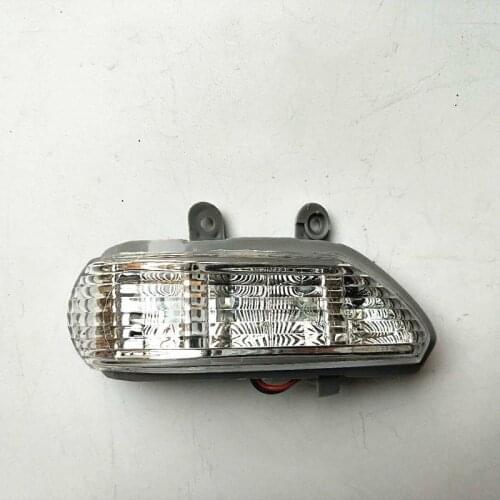 Automobiles of JAC J6 Car oe S8210L24040-50006 Right Mirror Day Light