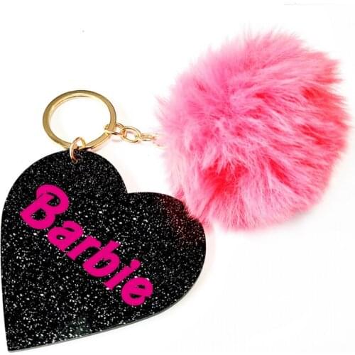 Be Honey Keychains