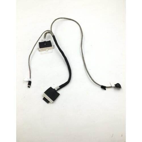 Video screen Flex cable For Lenovo C2005 desktop LCD LED Display Ribbon cable AlA10 DC020020U00