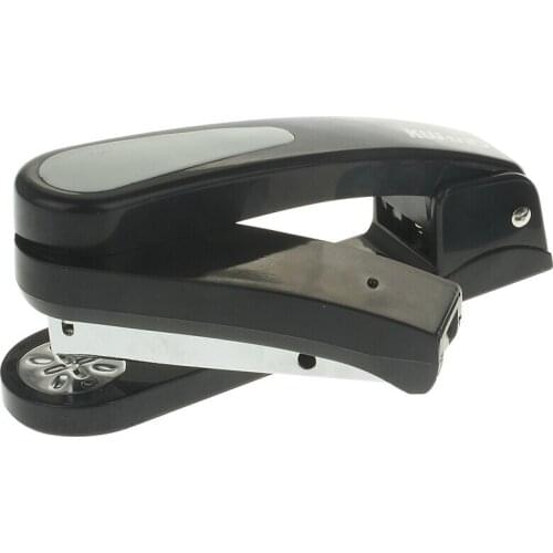Keyou 12 stapler 360 degree rotary stapler office supplies business stapler school supplies