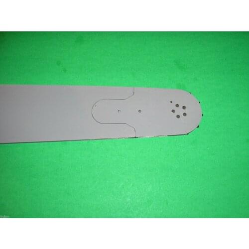 MS070 GUIDE BAR 36" 42" FITS STIHL 051 075 076 084 088 090 MS720 MS880 CHAINSAWS ALLOY HORSE POWER STROMG PETROL CHAIN SAW