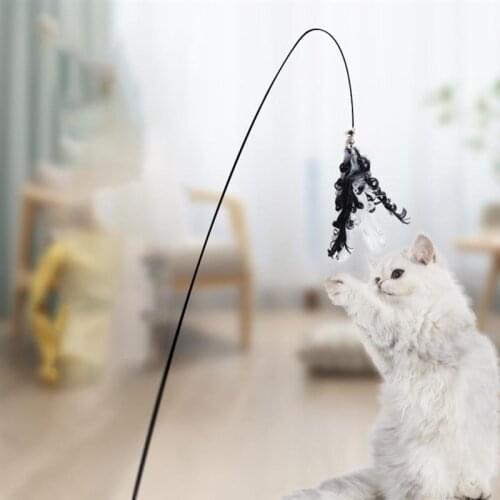 Nemobub Toys For Cats