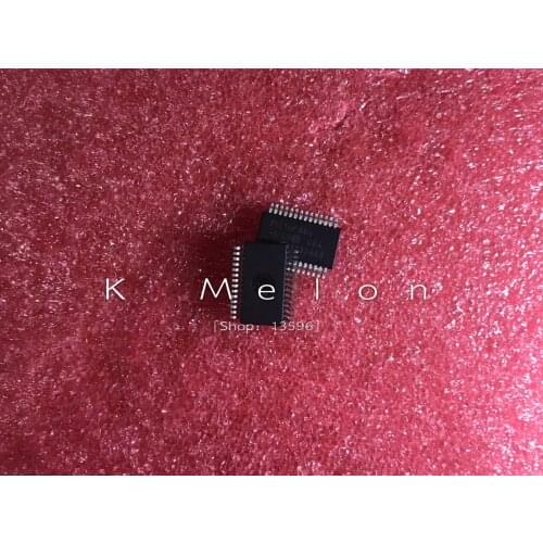 NEW 20PCS/lot PIC16F886-I/SS SSOP PIC16F886-I/S PIC16F886 SSOP28