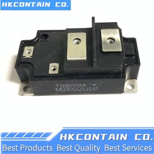 NEW MODULE MG300J2YS1 MG300J2YS40 MG300J2YS45 MG300J2YS50 MG300Q1US1 MG300Q1US2 MG300Q1US11 MG300Q1US21 MG300Q1US41 FREE SHIPING