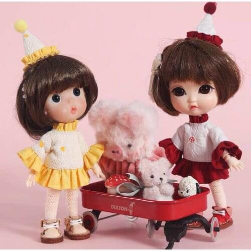 Obitsu11ob11 clothing azone12cu-poche molly girl can wear suit