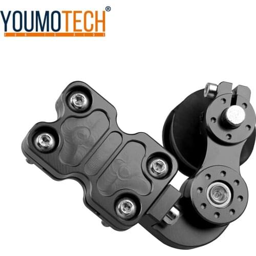 Motorcycle Aluminum Chain Tensioner Adjuster Roller Tools For HONDA xr 250 cb 1000r 1100 1100f cbr 125r 250r 300r etc