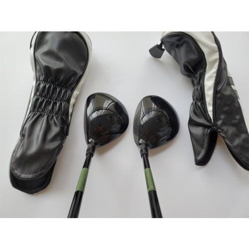 VICKY G GOLF CLUBS TSi2 FAIRWAY WOODS TSi2 GOLF FAIRWAY WOODS #3/#5 R/S/SR/X FLEX GRAPHITE SHAFT WITH HEAD COVER