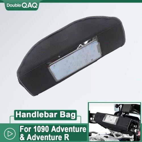 Motorcycle Waterproof Handlebar Bag For 690 Enduro 690 790 Duke 790 1090 1190 Adventure/R 1290 Super Adventure/Super Duke GT
