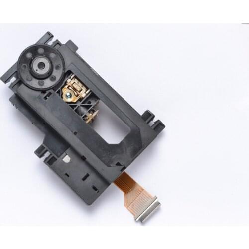 Replacement For PHILIPS VCD-928 CD DVD Player Spare Parts Laser Lens Lasereinheit ASSY Unit VCD928 Optical Pickup BlocOptique