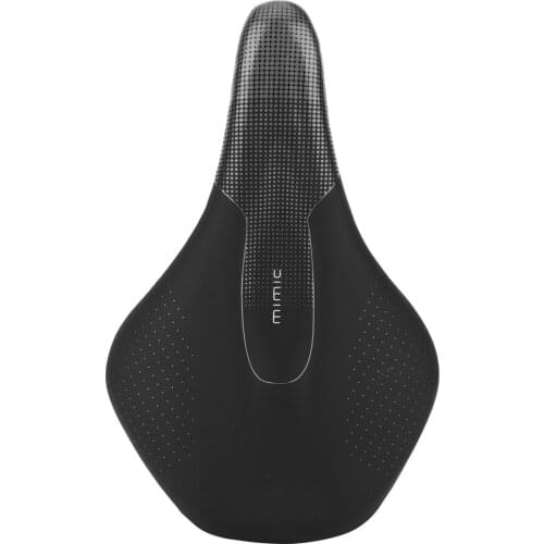 Woman Widen Bike Seat Saddle Replacement Cycling Accessory For Mountain Bicycle Bicycle Mountain Seat Bicycle Road Saddle Bag