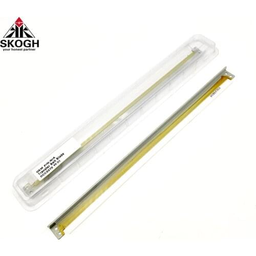 2X Copier Transfer Cleaning Blade For Xerox DCC3370 3375 4470 4475 5570 5575 7245 7345 7525 7545 C2270 C2275 Transfer Blade