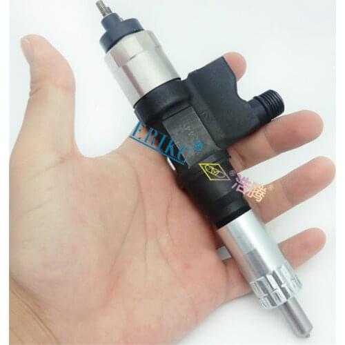 5350 Original Top Quality 095000-5350 095000-5351 Auto Accessory Injector 095000535# for Isuzu 7.8L