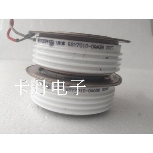 6SY7010-0AA38 WESTCODE thyristor 100% new and original