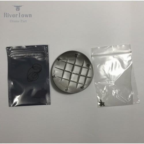 100% Original and New DJI Inspire 2 GPS Module Cover for Inspire2 Information Positioning Accessories Part