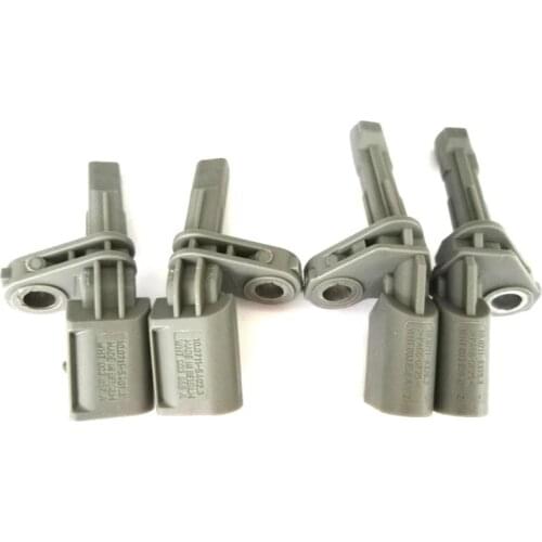 7L0 927 808 A 7L0927807A For VW Volkswagen Touareg Audi Q7 Porsche Cayenne FWD Grey ABS Wheel Speed Sensor Hall Sensor