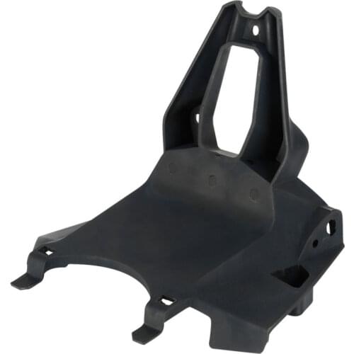 Motorcycle Unfinished Number Plate Holder For BMW K51 R 1200 GS ADV 12-18 K50 R1200GS 11-18