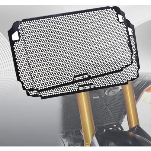 For Yamaha Tracer 900 ABS 2015-2020 2016 2017 2018 2019 Motorcycle Radiator Grille Guard Protector Cover Tracer 900 GT 2018-2020