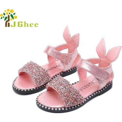 Girls Sandals JGVIKOTO China