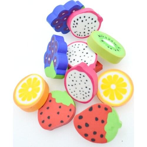 Joy Corner Erasers