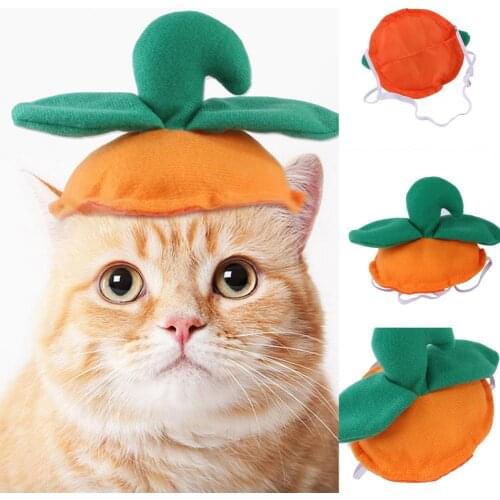 Colorful Delicate Craft for Kitty Pet Hat Colorful Delicate Craft for Kitty