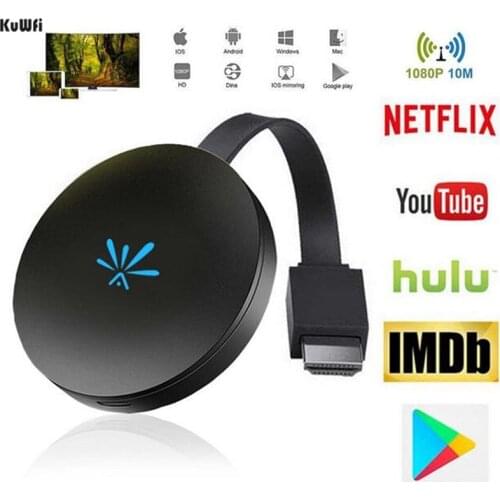 ТВ-тюнеры KuWFi China At AliExpress