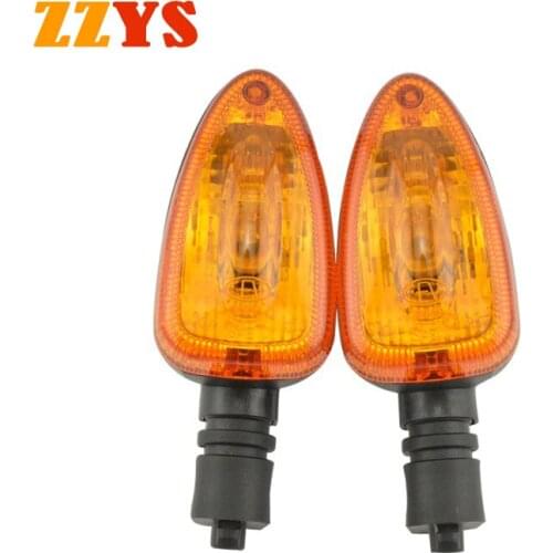 Motorcycle Turn Signal Light Blinker for BMW F650GS F800GS F800R R1200GS K1300R 650CC Turning Light F650 F800 R1200 GS K1300 R
