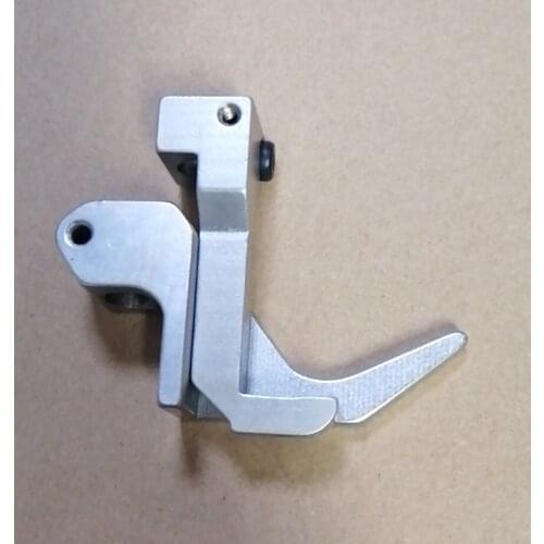 DURKOPP 667 967 969 Unilateral presser foot leather special presser foot smooth bottom feet
