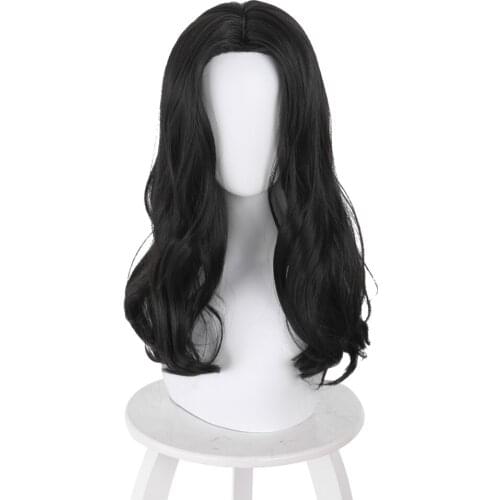 Anime Tokyo Revengers Keisuke Baji Cosplay Wig Heat Resistant Synthetic Hair Carnival Halloween Party Props