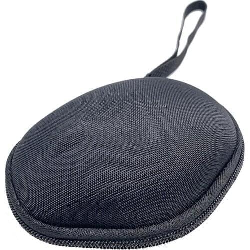 Portable Protection Carrying Bag Hard Case for Logitech M720 M705 Wireless Mouse