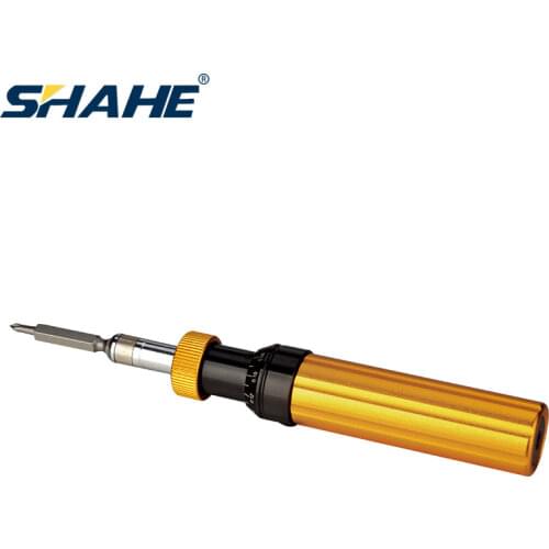 AYQ Preset Torque Driver Prefabricated Type Idling Torque Screwdriver Torque Screwdriver AYQ series