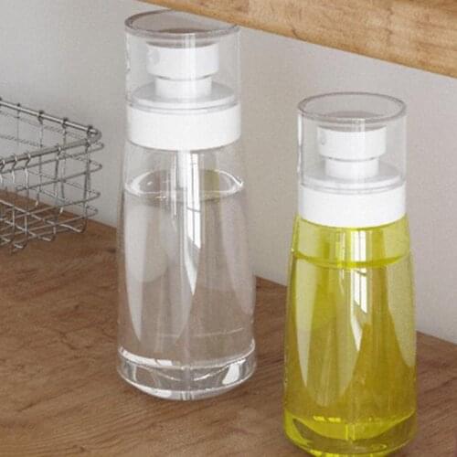 Empty Transparent Spray Misters 60ml Refillable Bottle Great For Essential Oils Organic Beauty Products With Fine Mist Dispenser