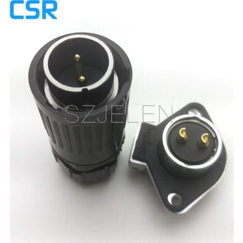 Diagnostic Connectors Of Cars SZJELEN China