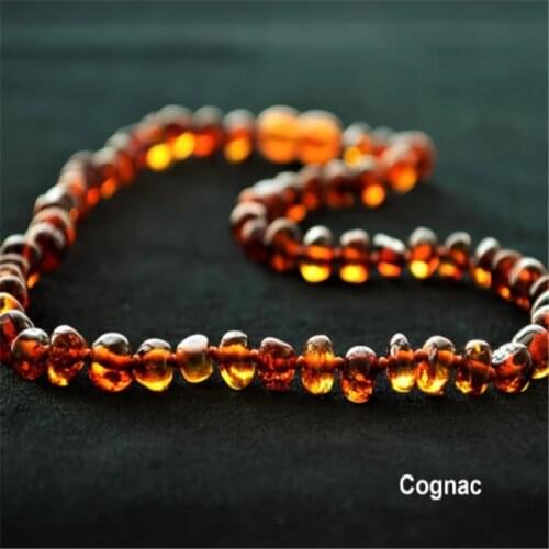 UBUTERFLY Massive Necklaces