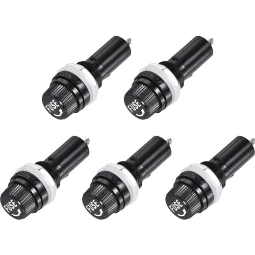 UXCELL Fuse Parts