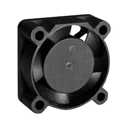 5Pcs Fans Heatsink Desktop Computer North Bridge Chip Cooling Mini Fan 25mm For Motherboard / Memory Stick and Other Small Chips