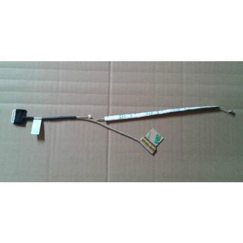 WZSM NEW LCD LVDS video cable for Lenovo IdeaPad S100 S110 Laptop 1109-00284 Free Shipping