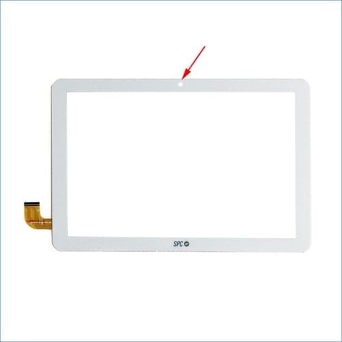 New 10.1inch high quality tablet touch screen For SPC GRAVITY 4G 9769216B Tablet Touch Screen Digitizer Touch panel Glass Sensor