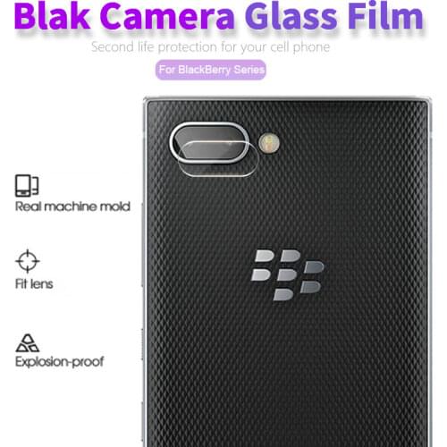 Camera Glass For BlackBerry Aurora BBC100-1 Dtek60 KEY2 KEYone DTEK70 Neon Dtek50 R1E181LW Passport Q30 Silver Edition Priv