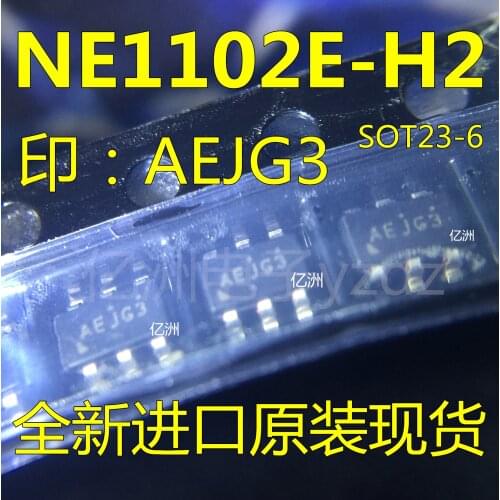 100% New&original PWM NE1102E-H2 SOT23-6 In stock