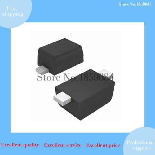 20PCS BAS40-02V-V-G-08 SOD-523 Original New