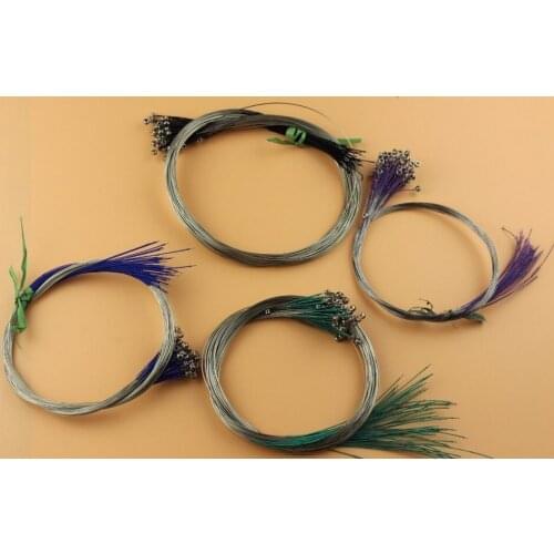 50 sets 3/4-4/4 size violin strings, Violin accessories parts