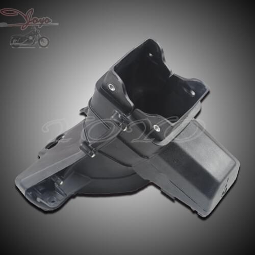 Motorcycle Accessories Upper Headlight Bracket Fairing For Kawasaki ZX6R ZX-6R 2009 2010 2011 2012