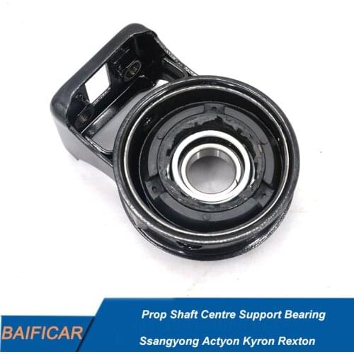 Baificar Brand New Genuine Prop Shaft Centre Support Bearing 3320008000 For Ssangyong Actyon Kyron Rexton