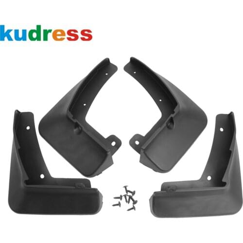 For Mazda 3 M3 Axela 2019 2020 Sedan Front Rear Mudflaps Mud Flaps Flap Splash Guards Mudguards Car Auto Wheel Fender